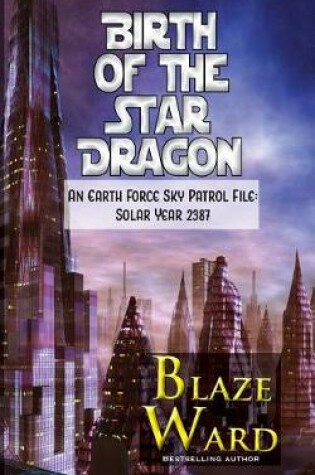 Cover of Birth of the Star Dragon