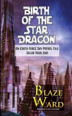 Book cover for Birth of the Star Dragon
