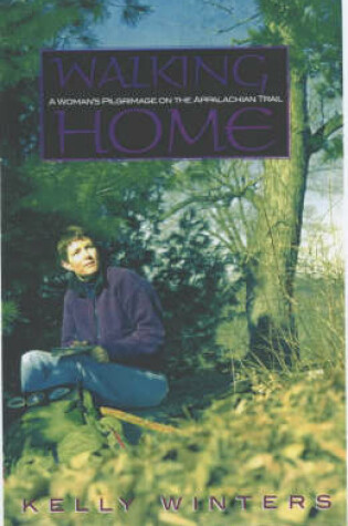 Cover of Walking Home