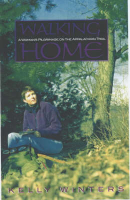 Book cover for Walking Home