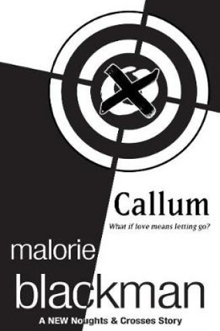 Cover of Callum