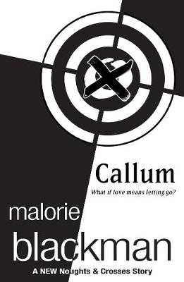 Book cover for Callum