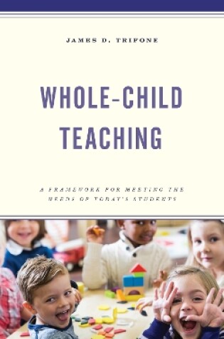 Cover of Whole-Child Teaching