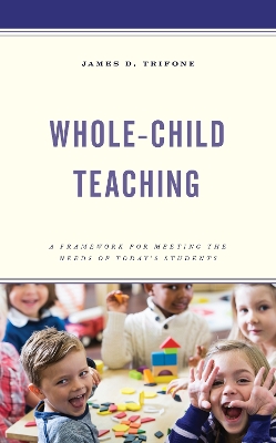 Cover of Whole-Child Teaching