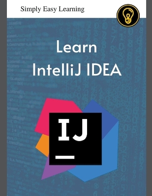 Cover of Learn IntelliJ IDEA - Part 1