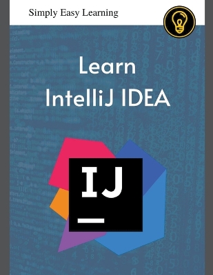 Book cover for Learn IntelliJ IDEA - Part 1