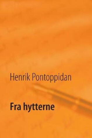 Cover of Fra hytterne