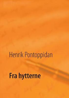 Book cover for Fra hytterne