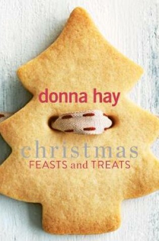 Cover of Christmas Feasts and Treats