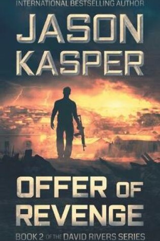 Cover of Offer of Revenge