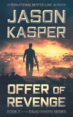 Cover of Offer of Revenge