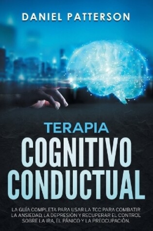 Cover of Terapia Cognitivo-Conductual