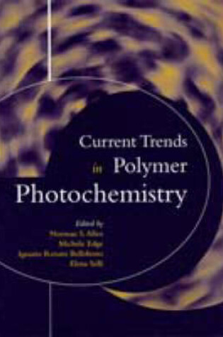 Cover of Current Trends in Polymer Photochemistry