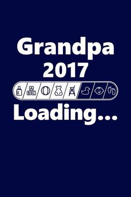 Cover of Grandpa 2017 Loading