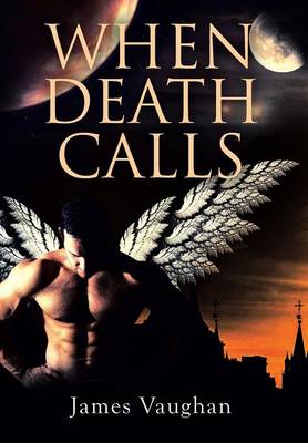 Book cover for When Death Calls