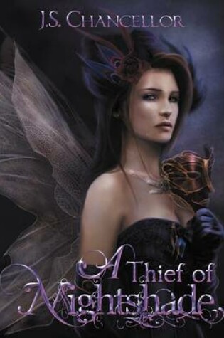 Cover of Thief of Nightshade