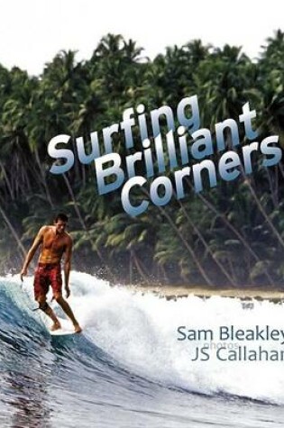 Cover of Surfing Brilliant Corners