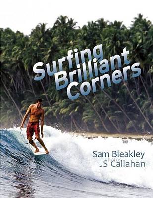 Book cover for Surfing Brilliant Corners