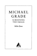 Book cover for Michael Grade