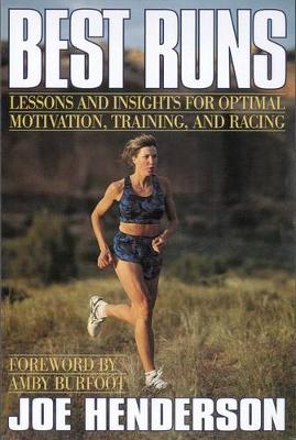 Book cover for Best Runs