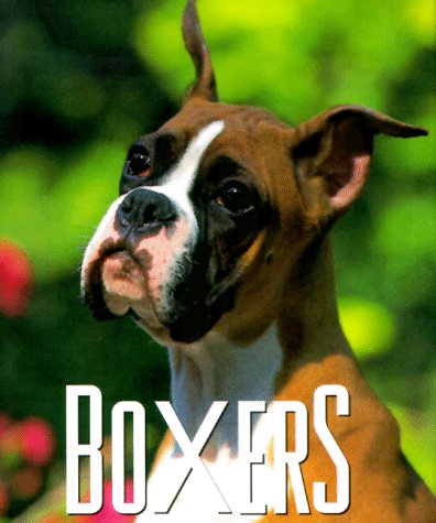 Cover of Boxers