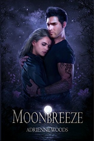 Cover of Moonbreeze