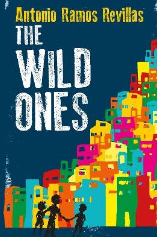 Cover of The Wild Ones