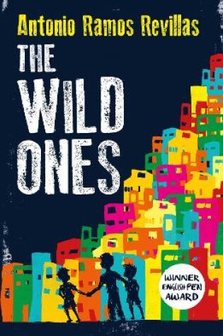 Cover of The Wild Ones