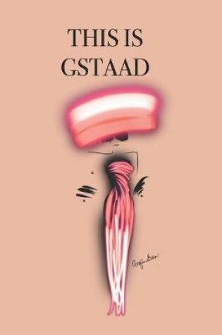 Cover of This Is Gstaad