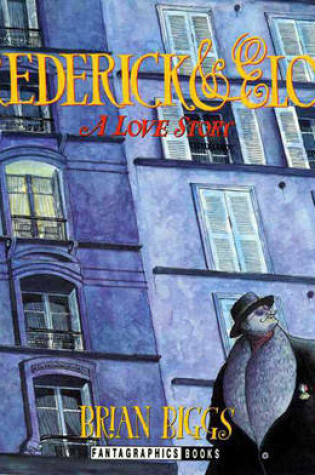 Cover of Frederick and Eloise