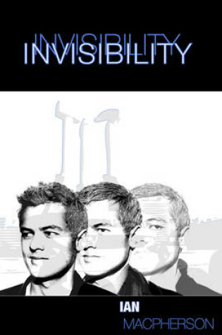 Cover of Invisibility