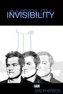 Book cover for Invisibility