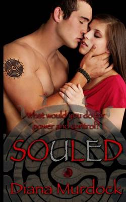 Book cover for Souled