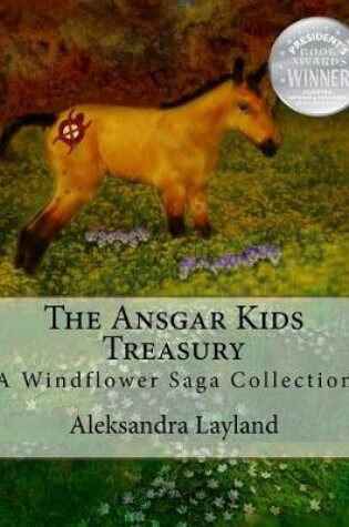Cover of The Ansgar Kids Treasury