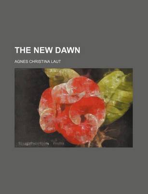 Book cover for The New Dawn