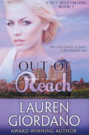 Cover of Out of Reach