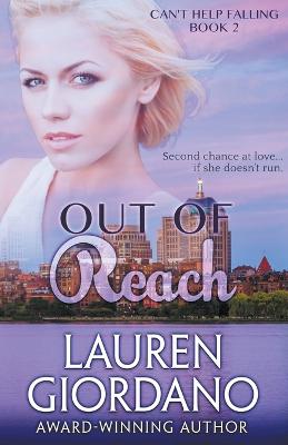 Cover of Out of Reach
