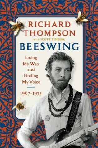 Cover of Beeswing