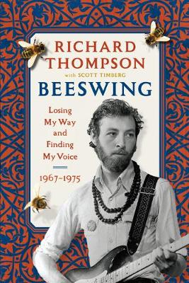 Book cover for Beeswing