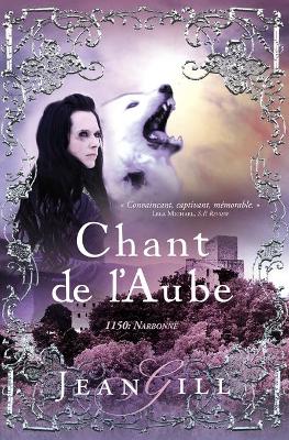 Book cover for Chant de l'aube