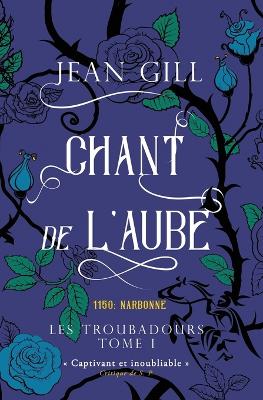 Book cover for Chant de l'aube