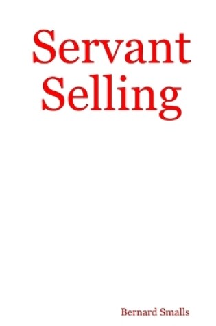 Cover of Servant Selling