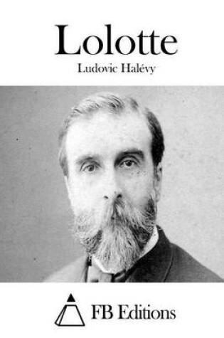 Cover of Lolotte