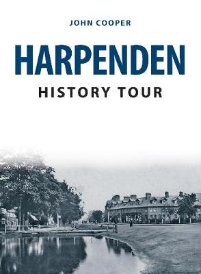 Cover of Harpenden History Tour