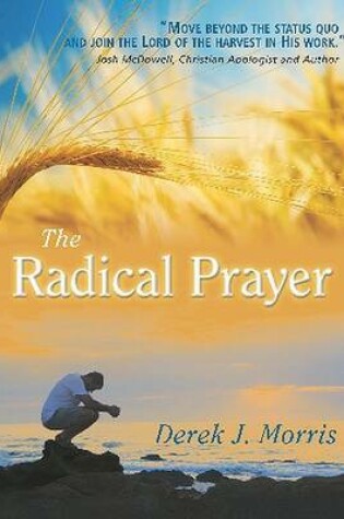 Cover of The Radical Prayer