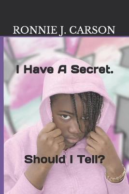 Cover of I Have A Secret.