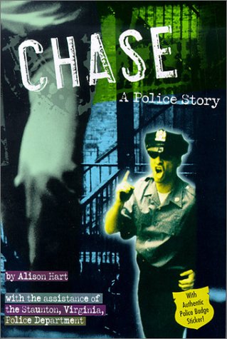 Book cover for Chase