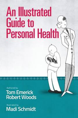 Book cover for An Illustrated Guide to Personal Health