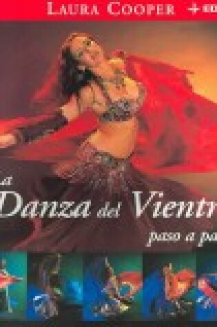 Cover of La Danza del Vientre