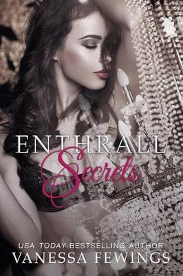Book cover for Enthrall Secrets